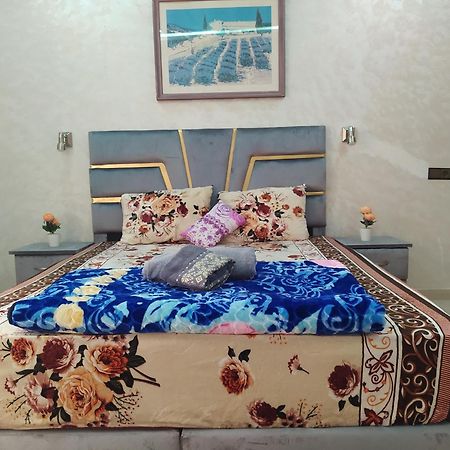 Apartment Close To Cmn-Airport Casablanca Nouaceur Bagian luar foto