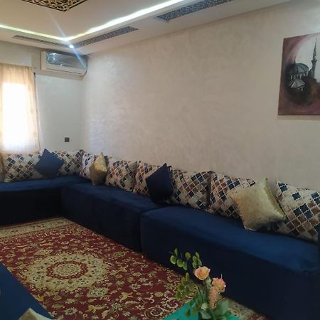 Apartment Close To Cmn-Airport Casablanca Nouaceur Bagian luar foto