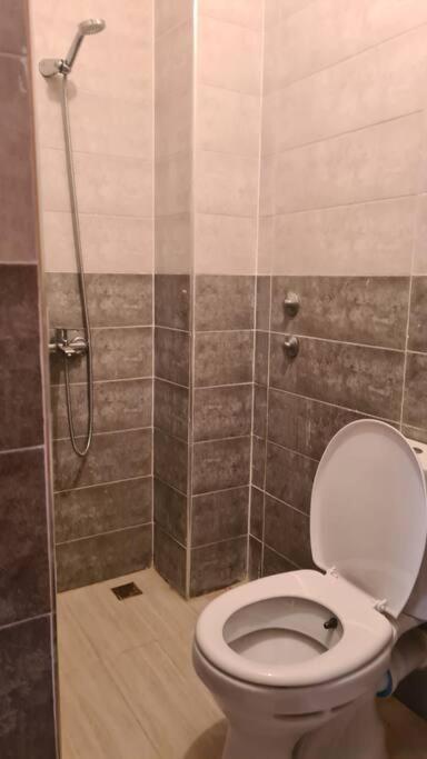 Apartment Close To Cmn-Airport Casablanca Nouaceur Bagian luar foto