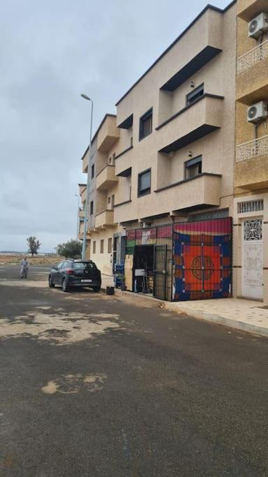 Apartment Close To Cmn-Airport Casablanca Nouaceur Bagian luar foto