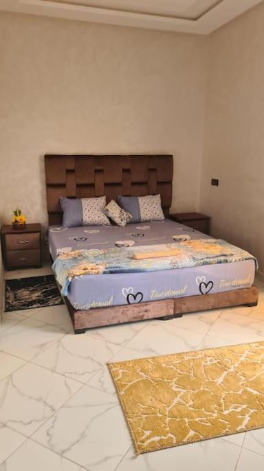 Apartment Close To Cmn-Airport Casablanca Nouaceur Bagian luar foto