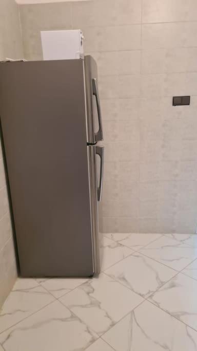 Apartment Close To Cmn-Airport Casablanca Nouaceur Bagian luar foto