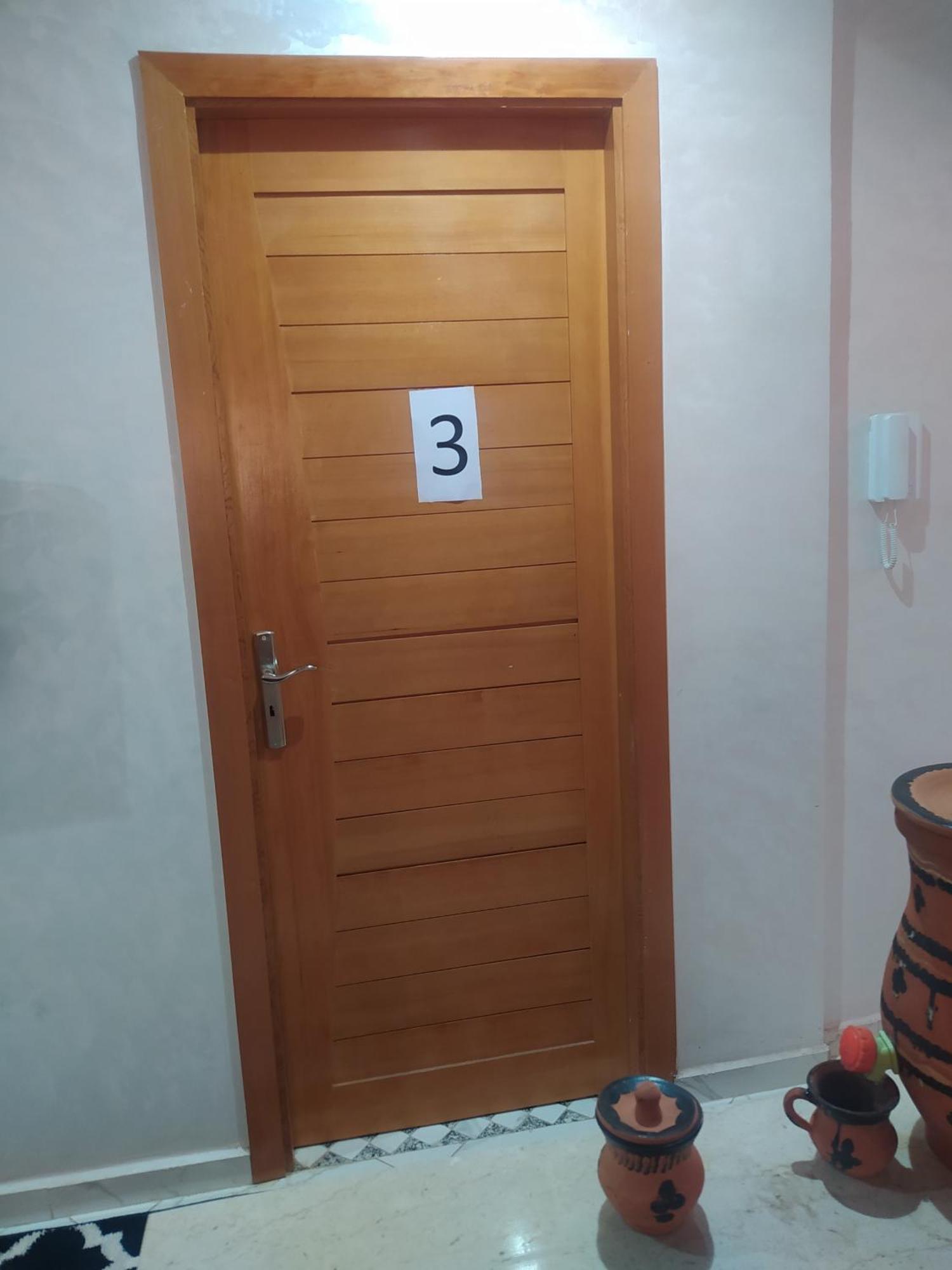 Apartment Close To Cmn-Airport Casablanca Nouaceur Bagian luar foto