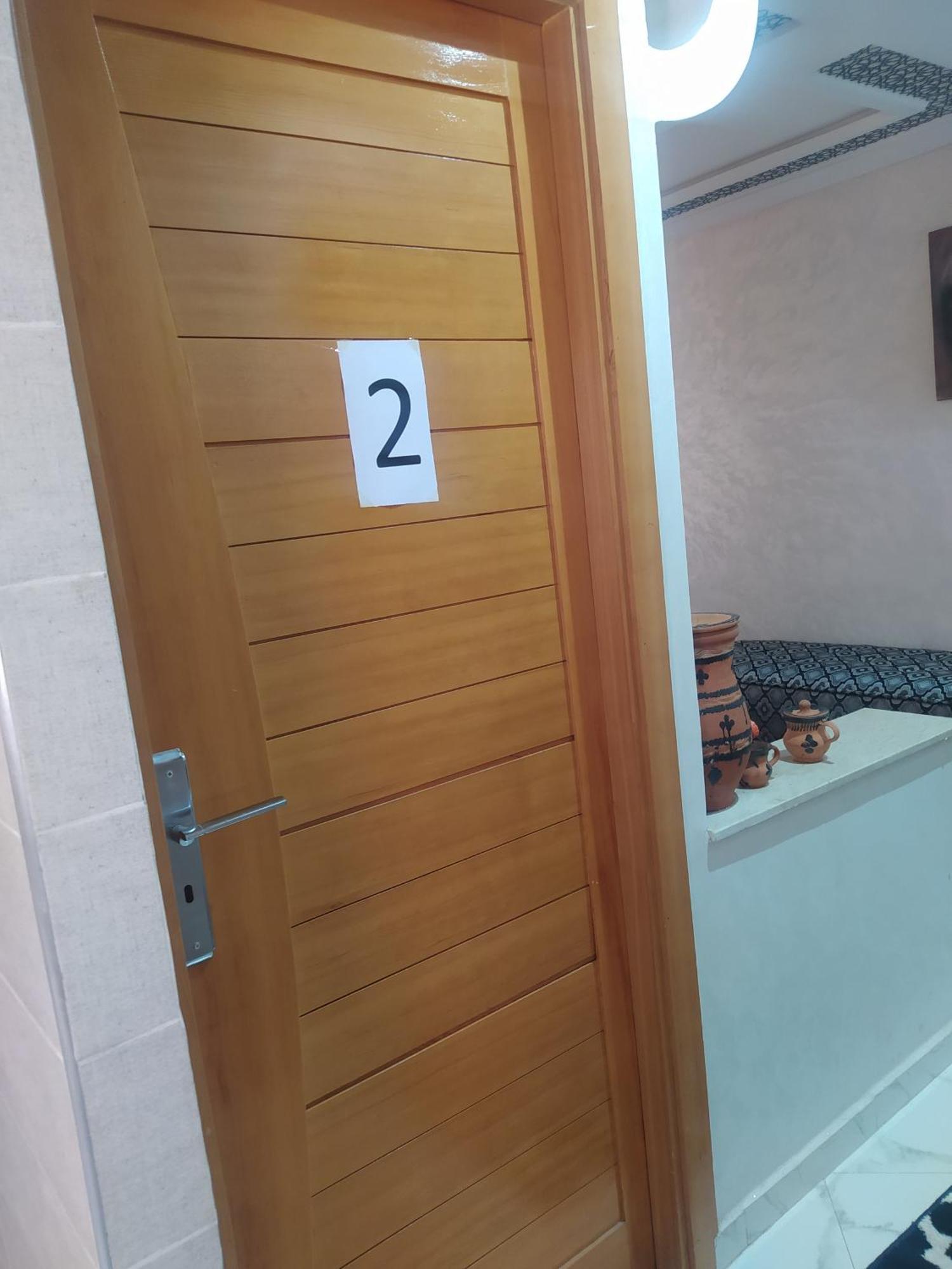 Apartment Close To Cmn-Airport Casablanca Nouaceur Bagian luar foto