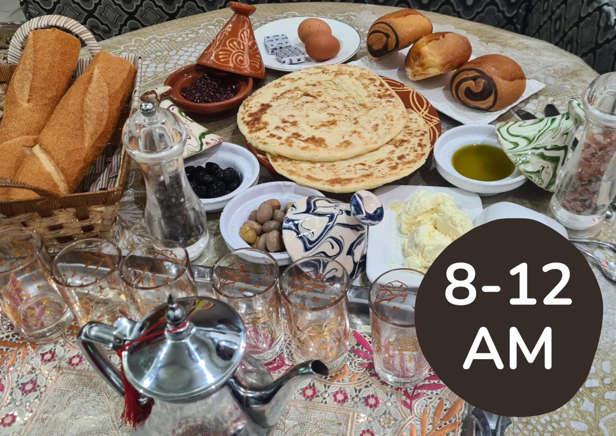 Apartment Close To Cmn-Airport Casablanca Nouaceur Bagian luar foto